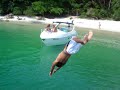 mergulho em angra II