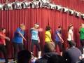 DPT Inc at CAHP IDOL 2008