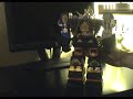 MMPR Falconzord/Tsubasamaru DX MMPR Falconzord/Tsubasamaru DX