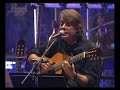 Fabrizio de Andr� - Il sogno di Maria - concerto \