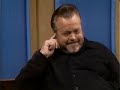 Orson shmoozes about Winston Churchill