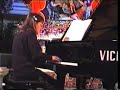 J. Strauss Jr. - The Blu Danube Op. 314 walzer piano version