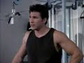 Tonia Moore Gym Scene in Sabrina The Teenage Witch Tonia Moore Gym Scene in Sabrina The Teenage Witch