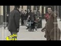 Echt Fett - Versteckte Kamera Echt Fett - Versteckte Kamera