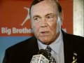 GENE KEADY PURDUE BASKETBALL COACH INTERVIEW