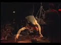 Death & Harry Houdini: Escaping from the Water Torture Cell