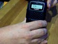 yaesu ft-60r yaesu ft-60r