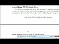 XNA Paddles - Finalizing 3