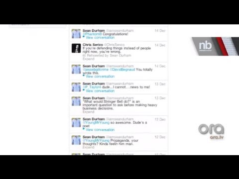 how to archive twitter