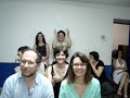Evento CCMA RJ (Filme) - Dezembro / 2006 - SARAU DE CHANUKAH