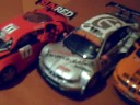 seat scalextric sport