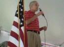 Ron Paul strafford n.h. straw poll