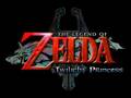 BGMusic #19 - Zelda: Twilight Princess - Midna's La
