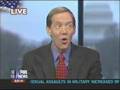 Brit Hume and Carl Cameron talk about Fred Thompson