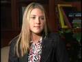 Nicole B.Bromley story Pt.2 Topic: Childhood sexual abuse