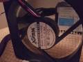 Case Fan 120mm 1200RPM Comparison