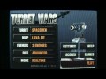 Classic Game Room HD - TURRET WARS for iPod review