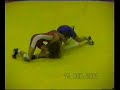 Female wrestling in Czech rep. 16