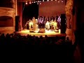 concierto de las voces blancas, coral somisa y coro ramallo. homenaje a atahualpa yupanqui. san nicol�s - buenos aires - argentina - 2007