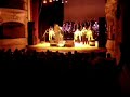 concierto de las voces blancas, coral somisa y coro ramallo. homenaje a atahualpa yupanqui. san nicol�s - buenos aires - argentina - 2007