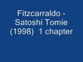 videos de Fitzcarraldo - Satoshi Tomie (1998) 1 chapter