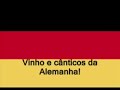 Hymnen - Nationalhymne Deutschlands