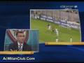 Cagliari V Milan Highlights