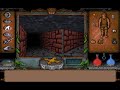 Ultima Underworld - Gameplay