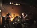 SB Live At Koenji, Oct. 2002