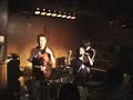 SB Live At Koenji, Oct. 2002