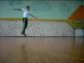 WUSHU CHANG QUAN WUSHU CHANG QUAN