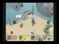 Power Stone 2 match 2
