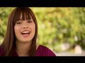Camp Rock- Behind The Scenes- Part 1-
