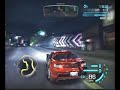 NFS Carbon - Amanda vs Kenji NFS Carbon - Amanda vs Kenji
