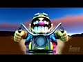 Super Smash Bros. BRAWL Trailer
