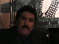 Anthony Pugliese Interview (The Butcher)