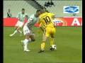 le but de djebbour (Aek-Ergotelis) le but de djebbour (Aek-Ergotelis)