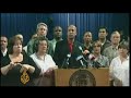 New Orleans' mayor: Hurricane Gustav 