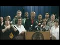 New Orleans' mayor: Hurricane Gustav 