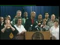 New Orleans' mayor: Hurricane Gustav 
