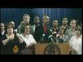 New Orleans' mayor: Hurricane Gustav the storm of the century - 31 Aug 08