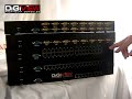 1U Rackmount 15\"/17\"/19\"/20\" LCD Modular Combo and CAT5 KVM 1U Rackmount 15\"/17\"/19\"/20\" LCD Modular Combo and CAT5 KVM