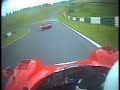 Radical Racing at Cadwell Park Radical Racing at Cadwell Park