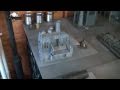 Red Steel Gaming Club Cities of Death table update Marc