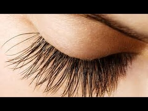 how to apply your own eyelash extensions