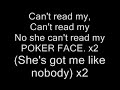 Kids/Poker Face 2