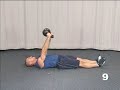 Abdominals & Trunk