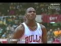 Michael Jordan 40pts (18pts in a row, 1986.11.21)
