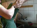 Jonggivers: Pest Pieter!