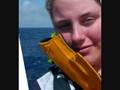 Sea Scout Ship 25 - Michelle's Excellent Bermuda Adventure